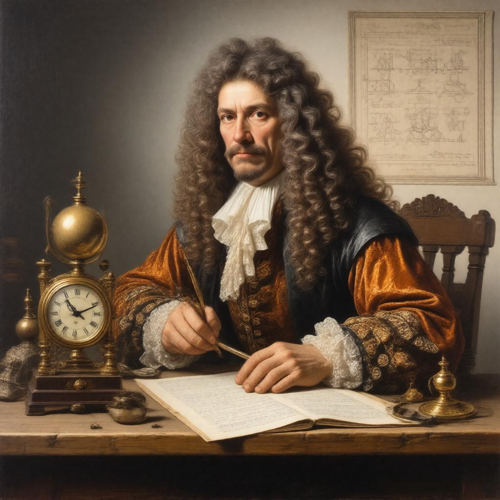 Christiaan Huygens (theologian)